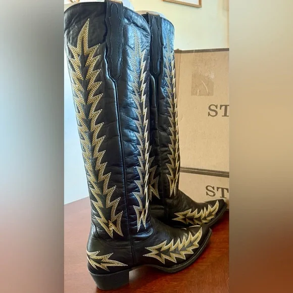 Stetson Sarah Boots